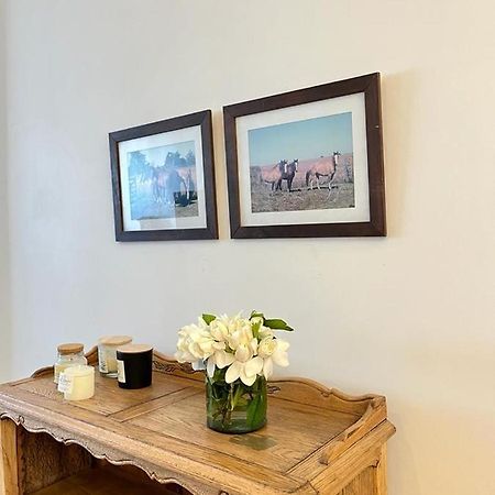 شقة Parisian Flat In The Heart Of Recoleta بوينس آيرس المظهر الخارجي الصورة