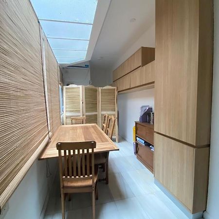شقة Parisian Flat In The Heart Of Recoleta بوينس آيرس المظهر الخارجي الصورة