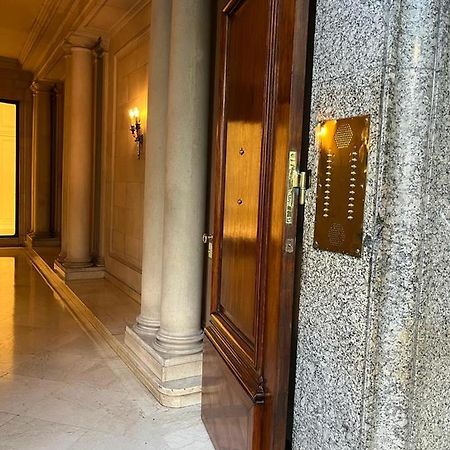 شقة Parisian Flat In The Heart Of Recoleta بوينس آيرس المظهر الخارجي الصورة