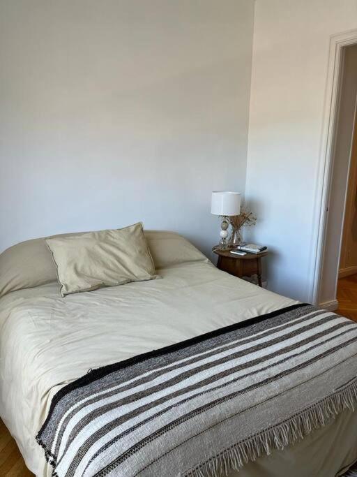 شقة Parisian Flat In The Heart Of Recoleta بوينس آيرس المظهر الخارجي الصورة