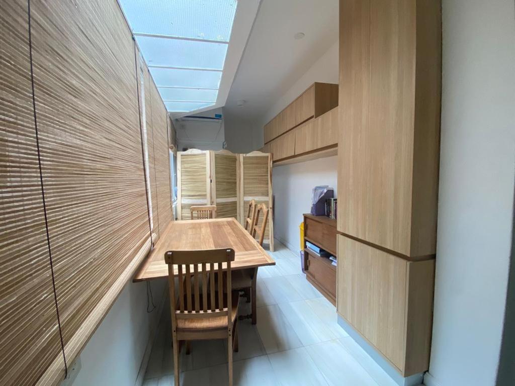 شقة Parisian Flat In The Heart Of Recoleta بوينس آيرس المظهر الخارجي الصورة