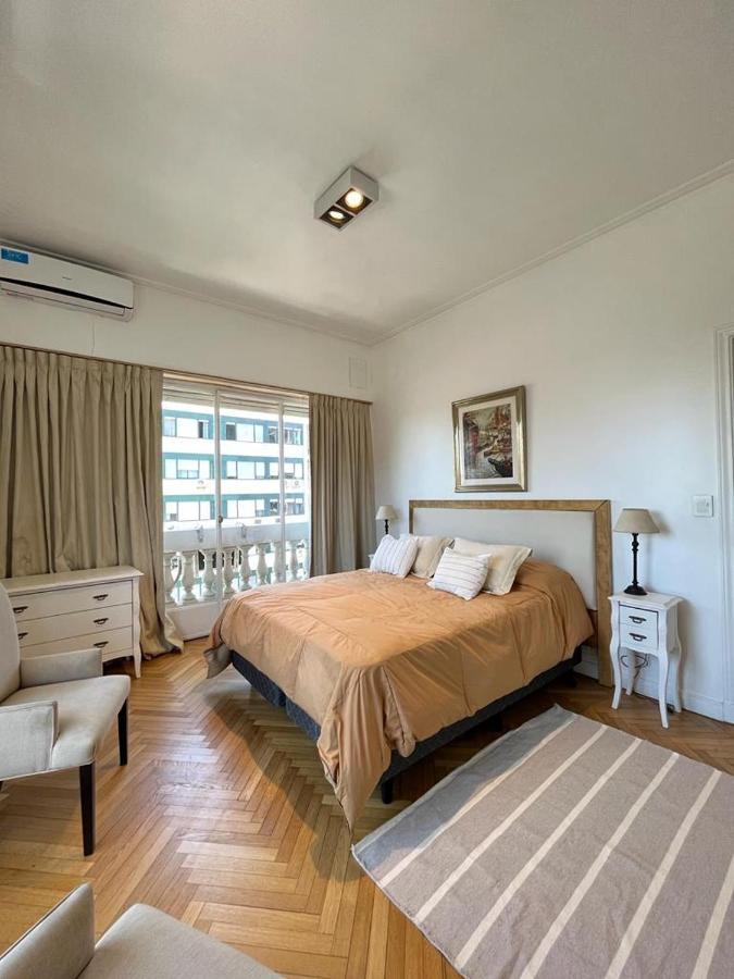 شقة Parisian Flat In The Heart Of Recoleta بوينس آيرس المظهر الخارجي الصورة
