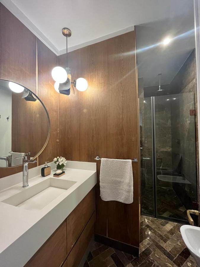 شقة Parisian Flat In The Heart Of Recoleta بوينس آيرس المظهر الخارجي الصورة